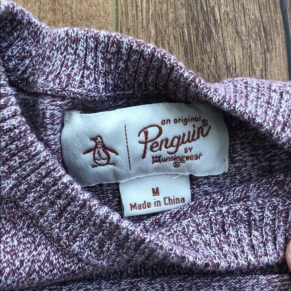 Pullover from Penguin - Picture 3 of 3